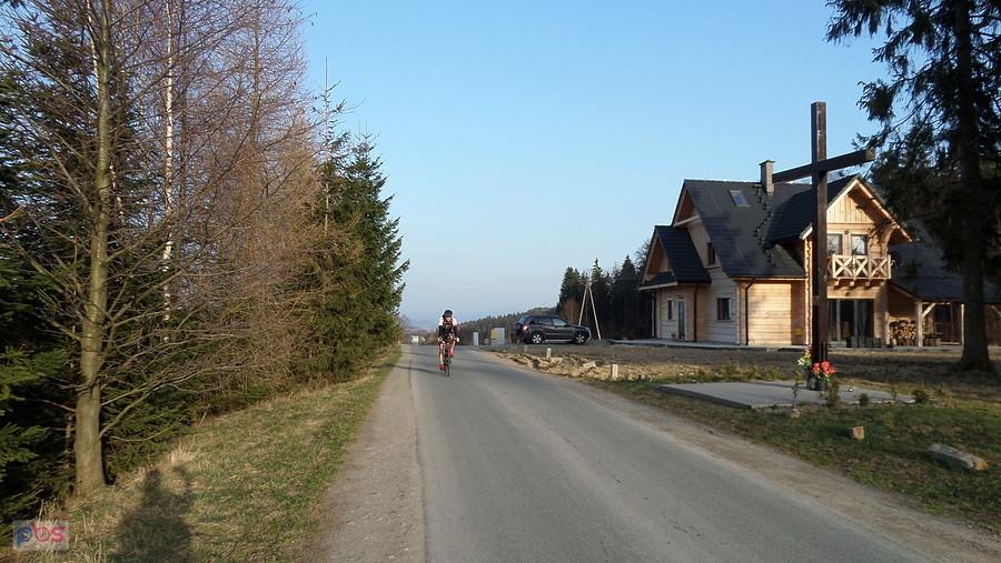 W stronę Szczytnika