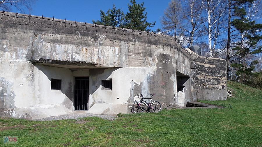 Muzeum wojska Lichkov