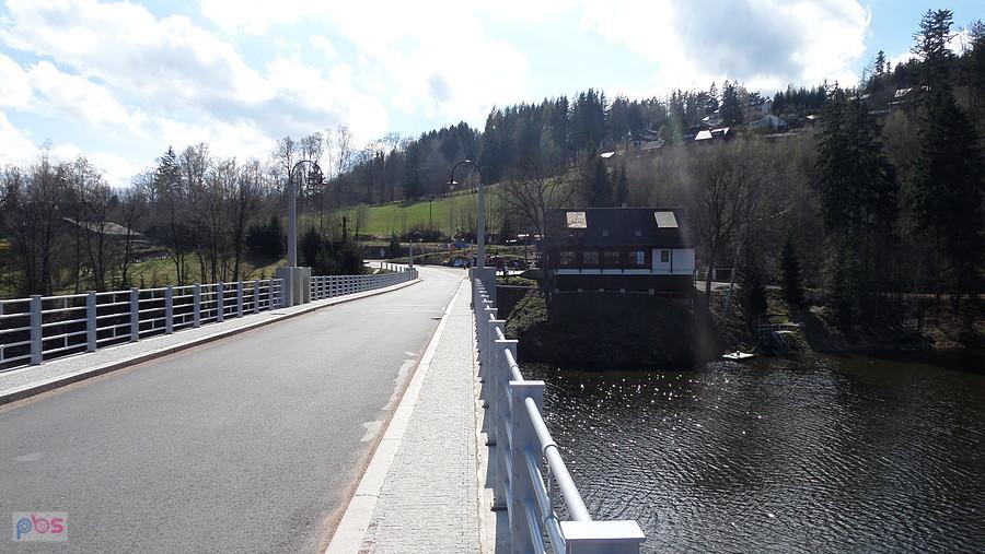 Most na Pastvinach