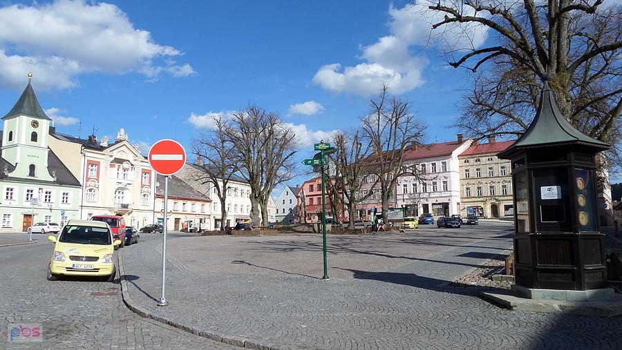Kraliky parę fotek i jedziemy dalej