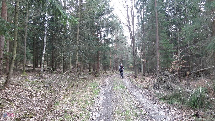 Zaczynają się małe przeszkody