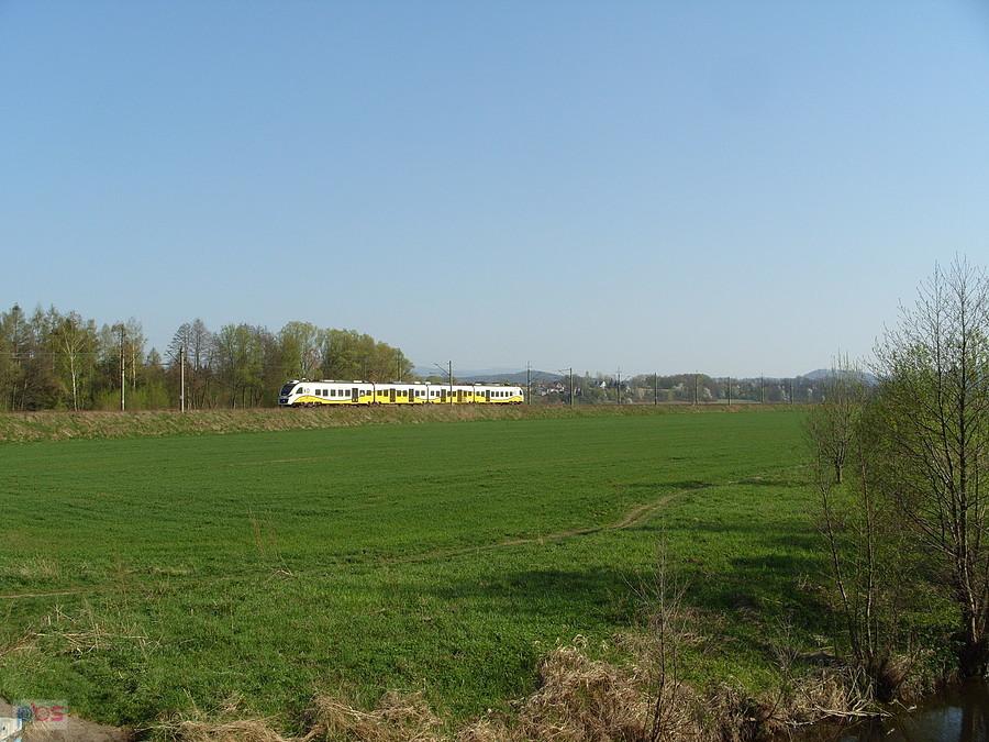 Super ekspres ;) z Kudowy