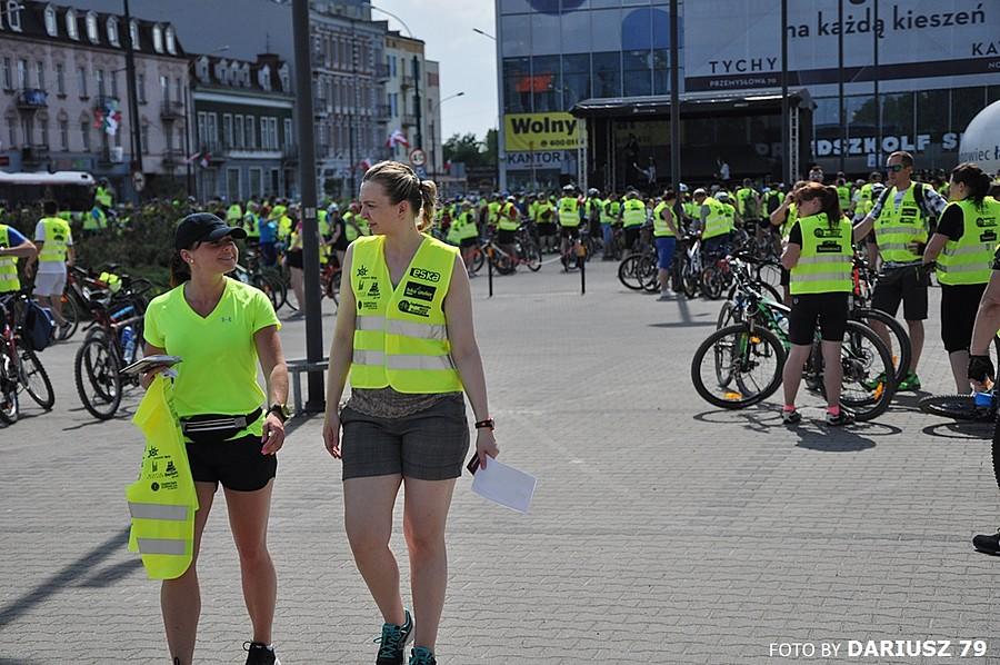 11 Zagłębiowska Masa Krytyczna 2018