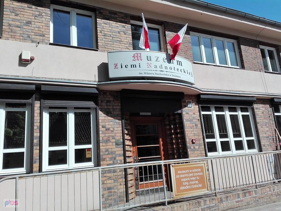 Muzeum Ziemi Nadnoteckiej w Trzciance