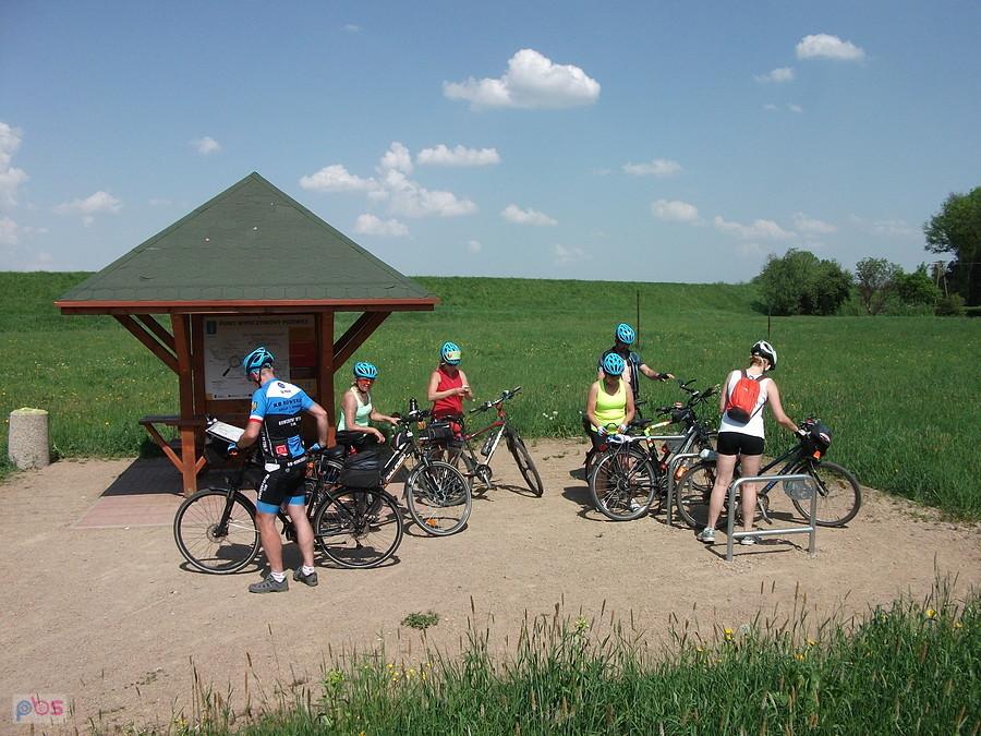 MOR czyli Miejsce Obsługi Rowerzystów