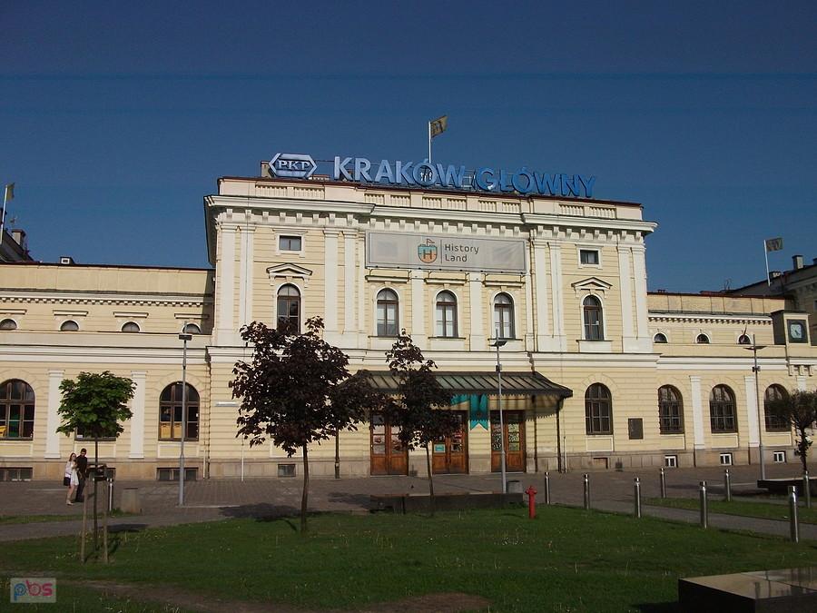 Kraków Główny