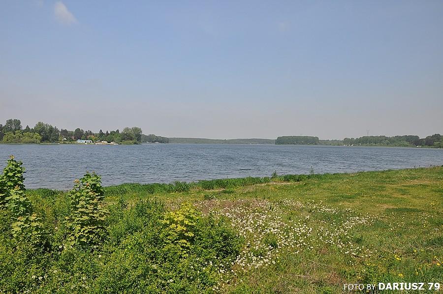 Tuliszów - Jezioro Przeczyckie