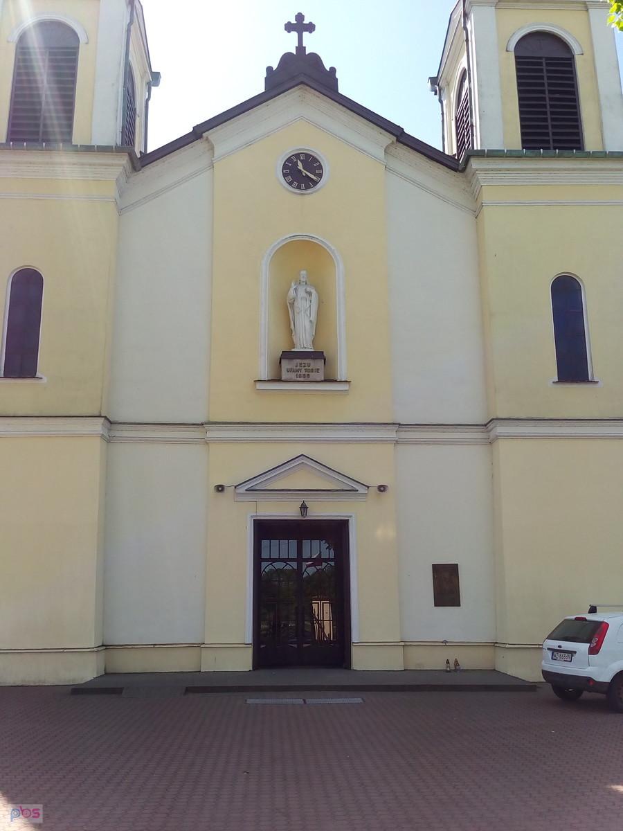 Kontrola czasu