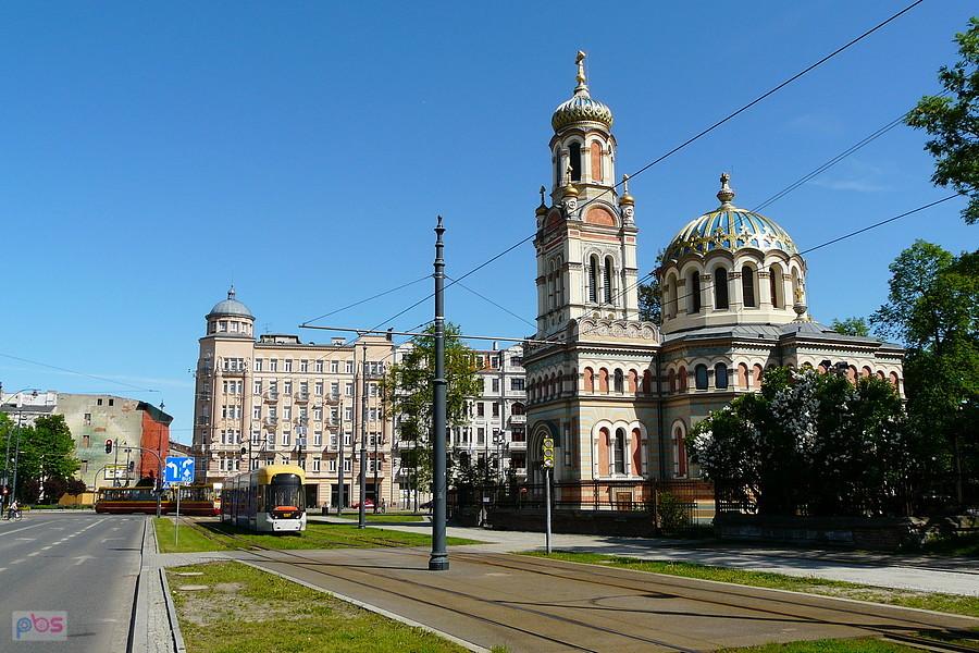 Cerkiew