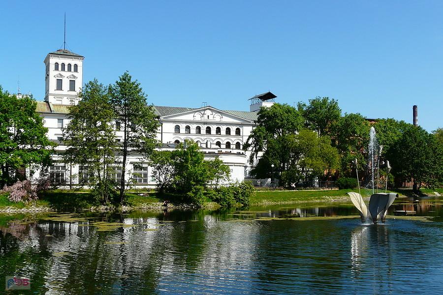 Biała Fabryka