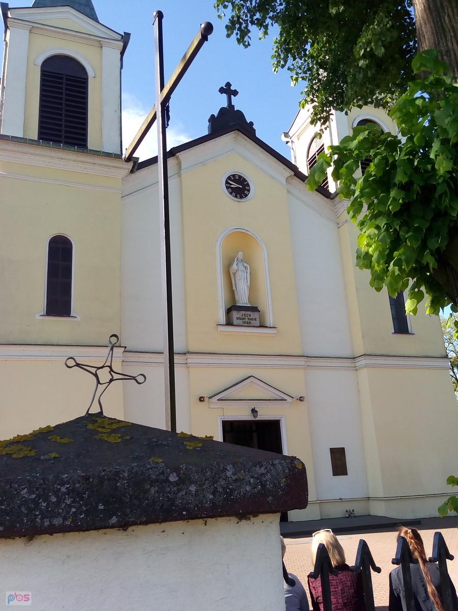 Kontrola czasu