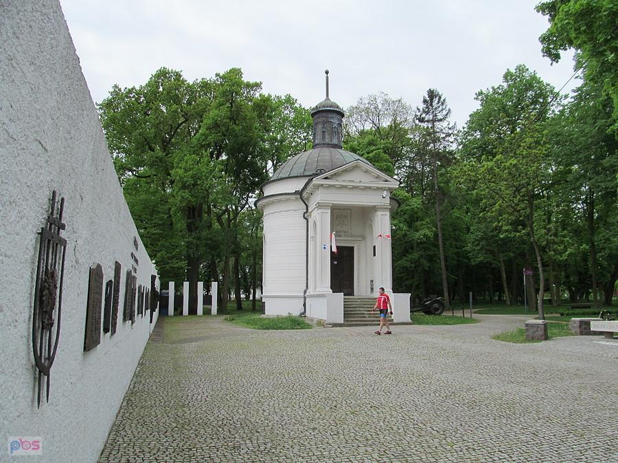 Nuzeum Bitwy Nad Bzurą - Kutno