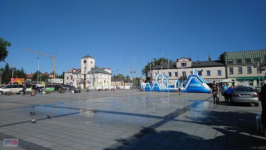 Rynek Piaseczno