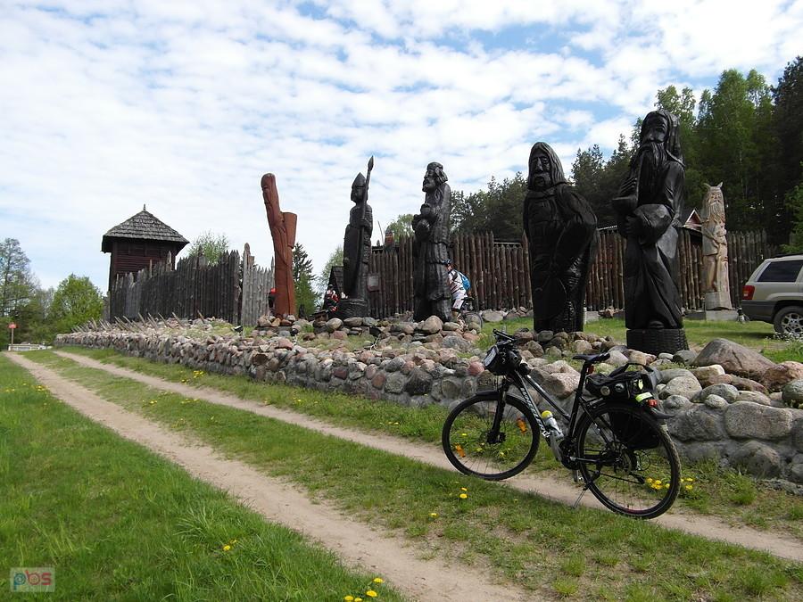 Gród Foluszek