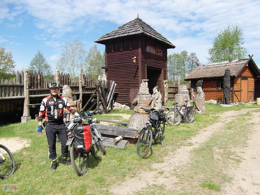 Gród Foluszek