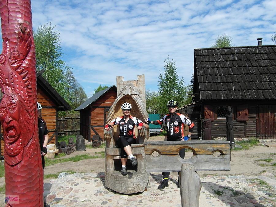 Gród Foluszek