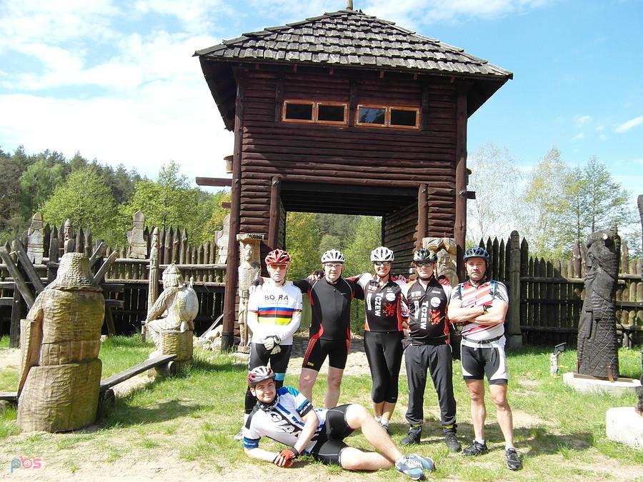Gród Foluszek