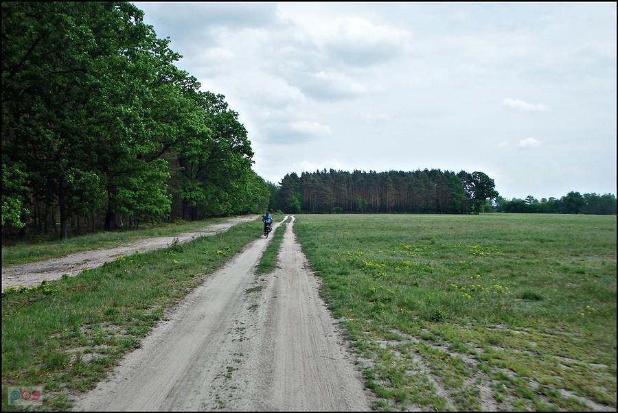 Piaszczyście!