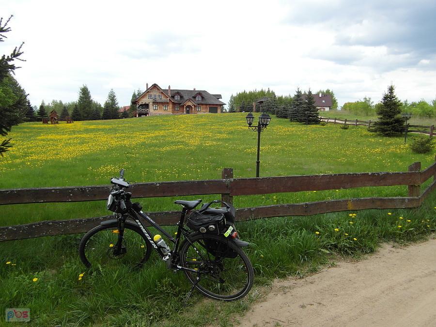 Brodnicki Park Krajobrazowy