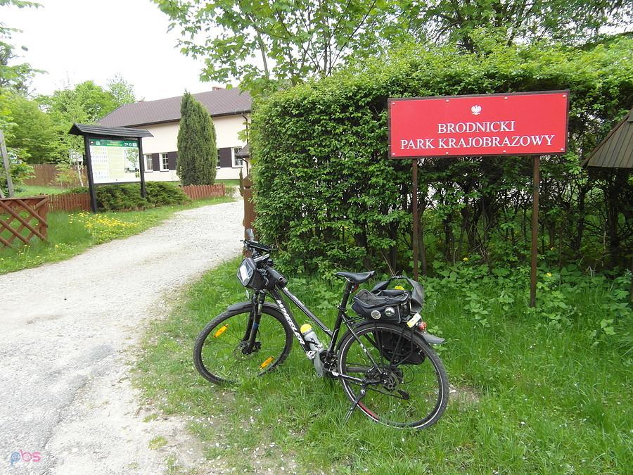 Brodnicki Park Krajobrazowy