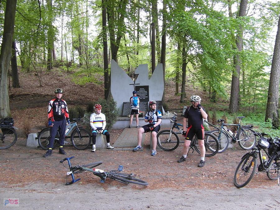 Brodnicki Park Krajobrazowy -Bachotek