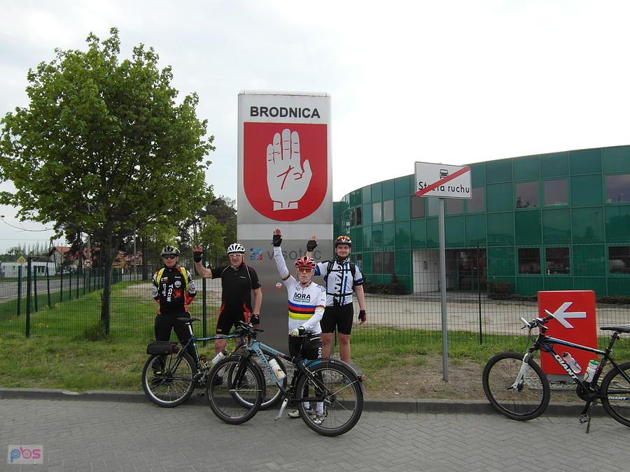 Brodnica