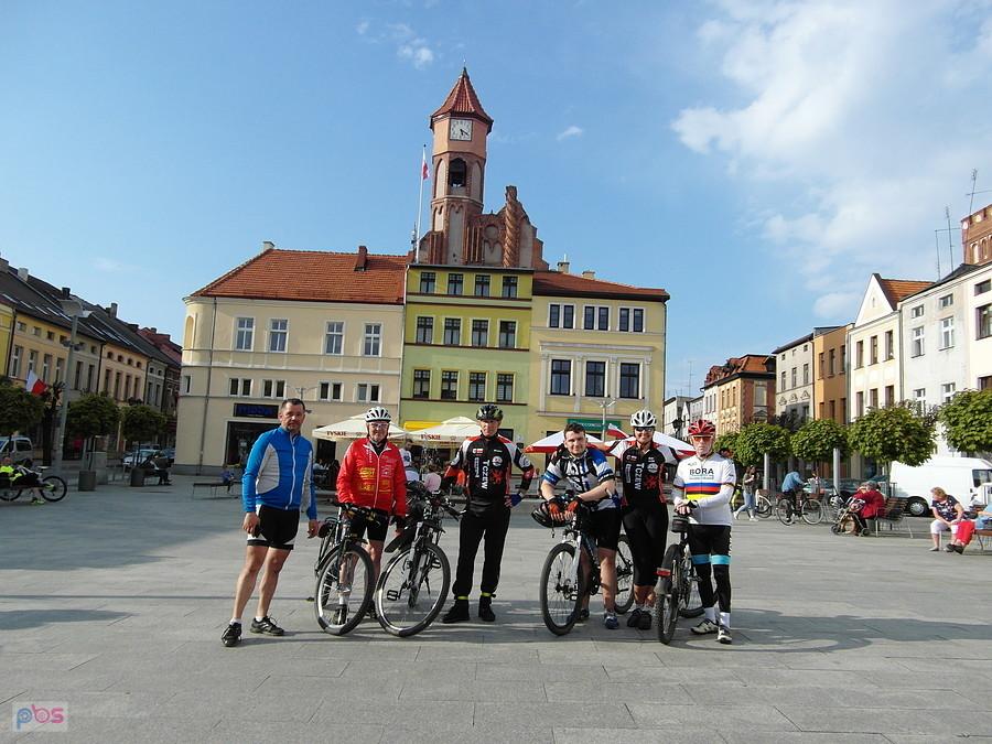 Brodnica - Rynek