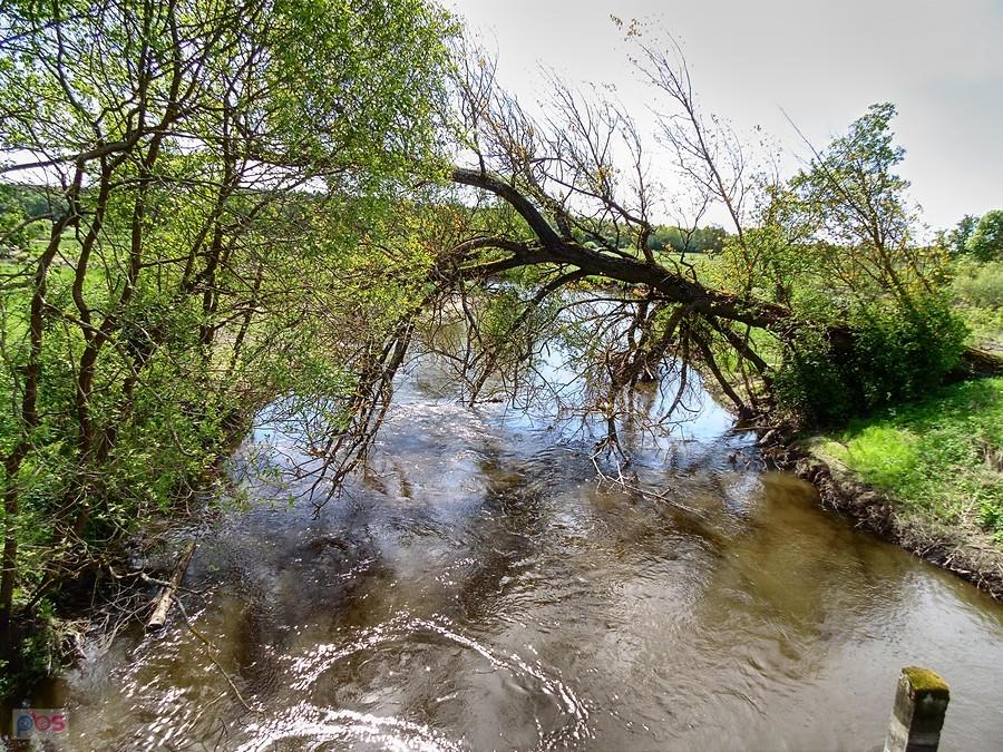 Nad Iną za Sownem