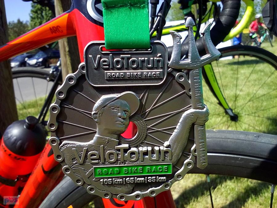 Velo Toruń 2018