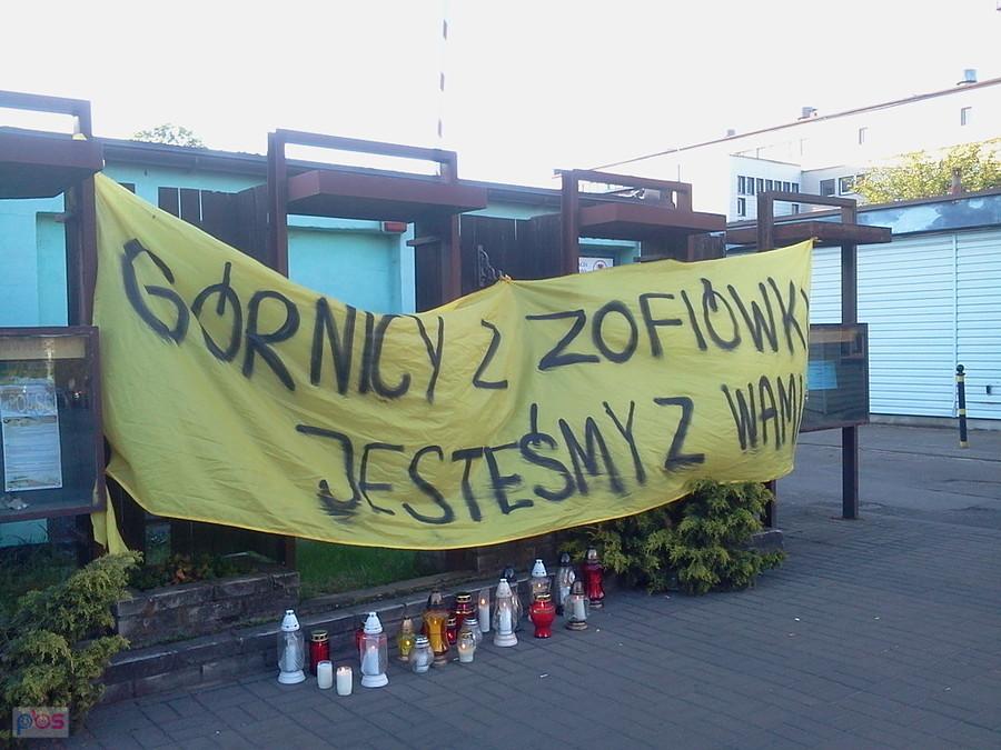 Zofiówka