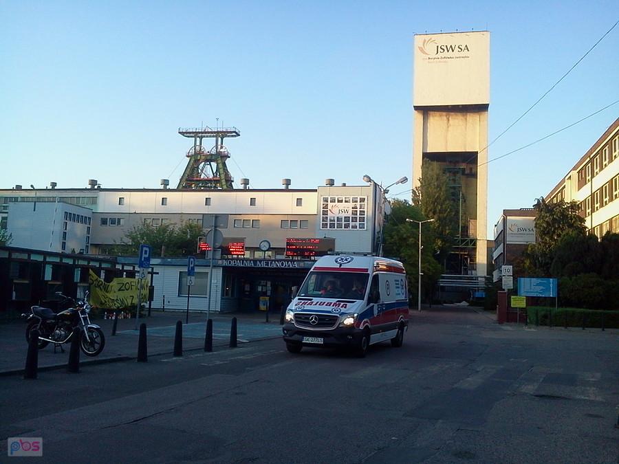 Zofiówka