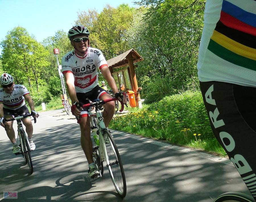 Rhein Giro