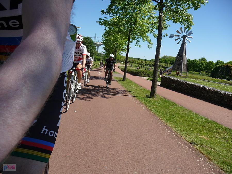 Rhein Giro
