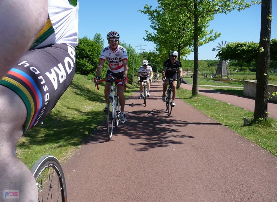 Rhein Giro