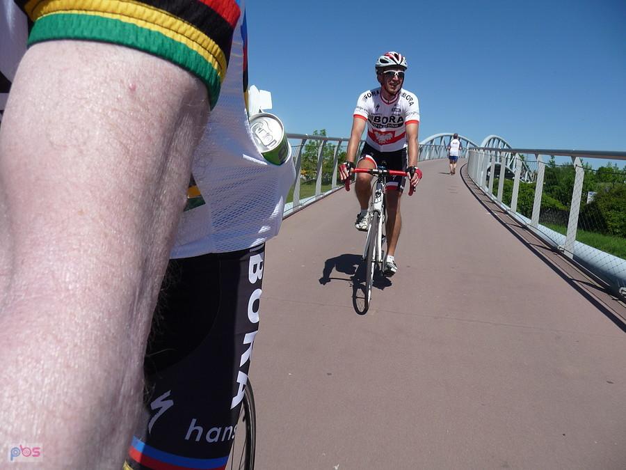 Rhein Giro