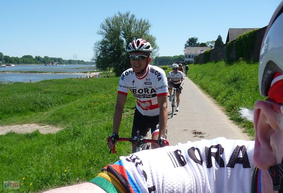 Rhein Giro
