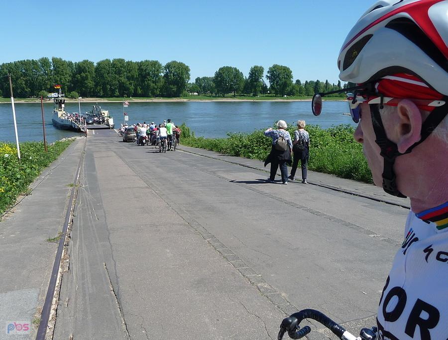 Rhein Giro
