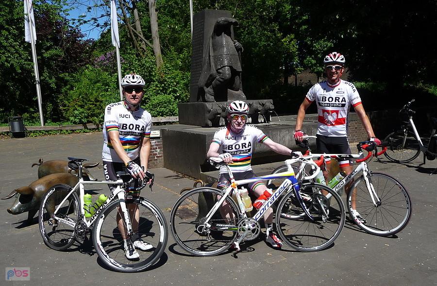 Rhein Giro