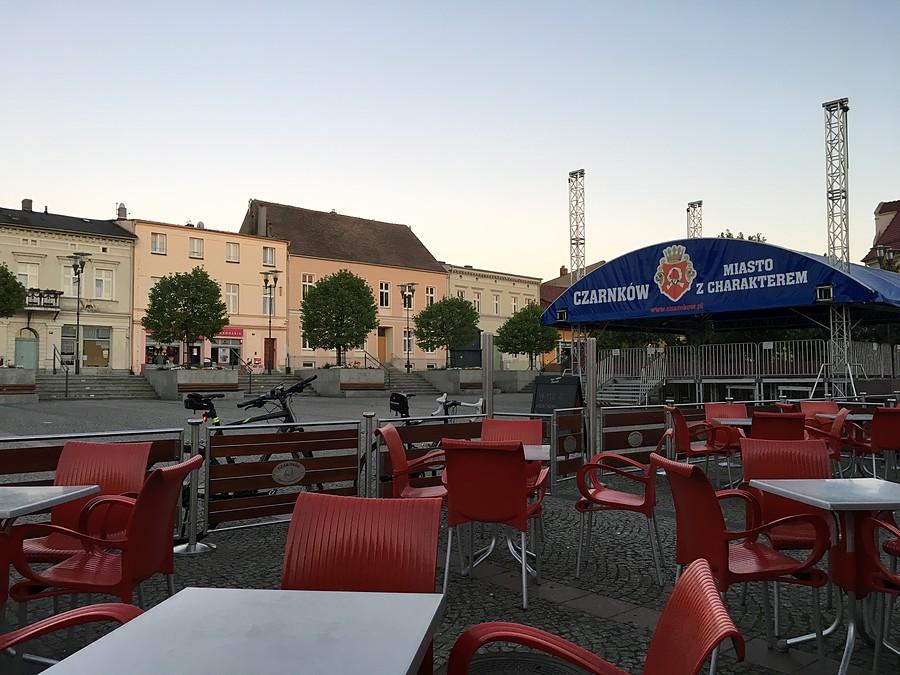 Czarnków - miasto z charakterem
