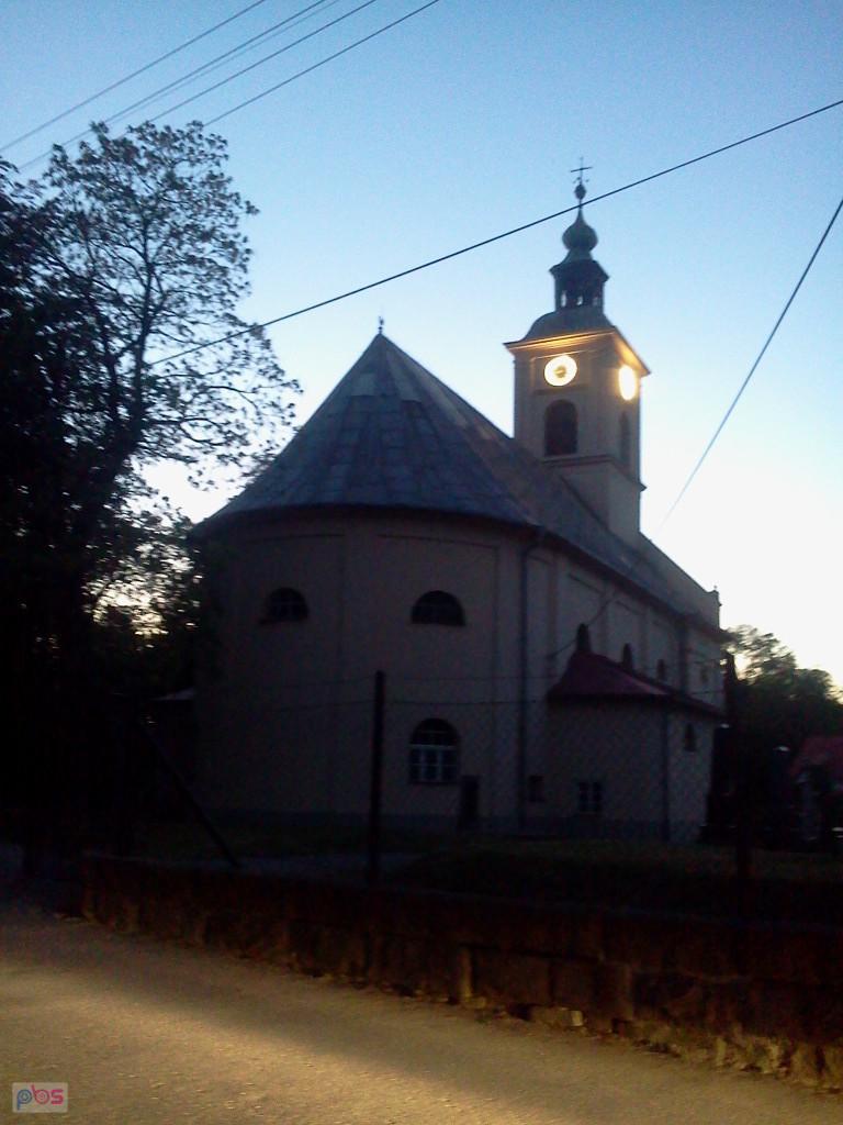 Ligotka Kameralna