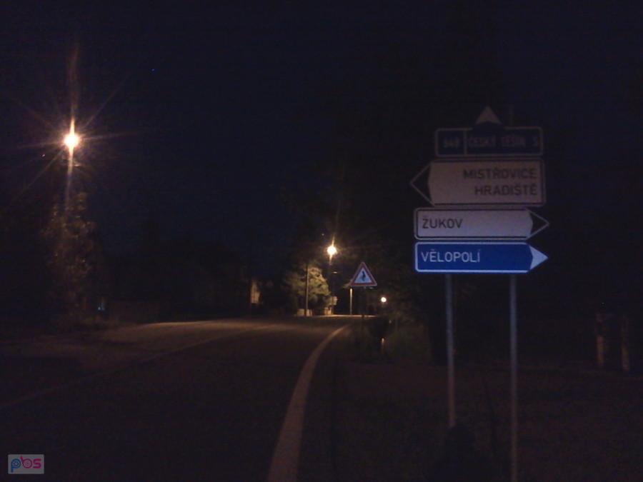 Przed Cieszynem