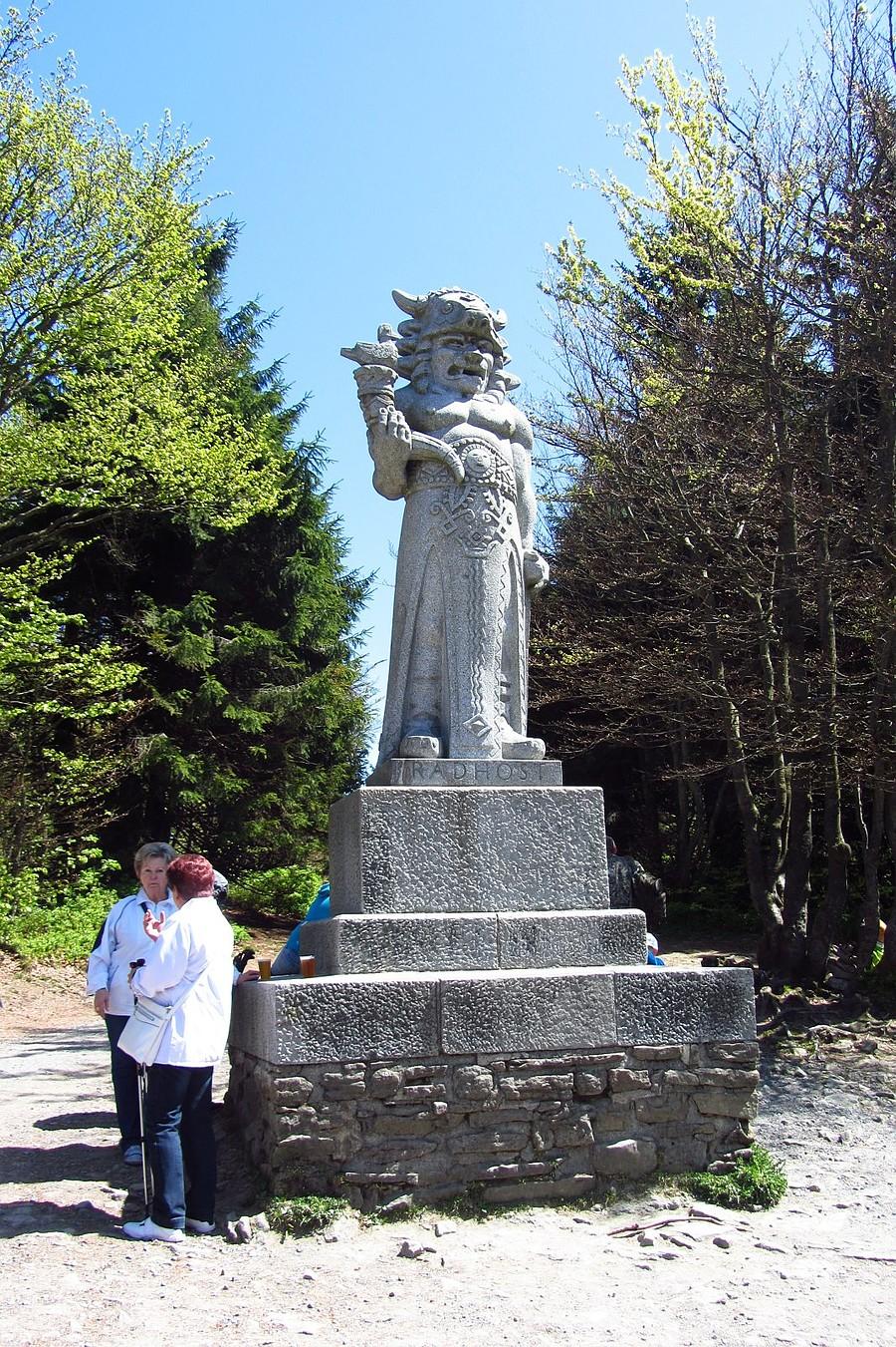 Radegast