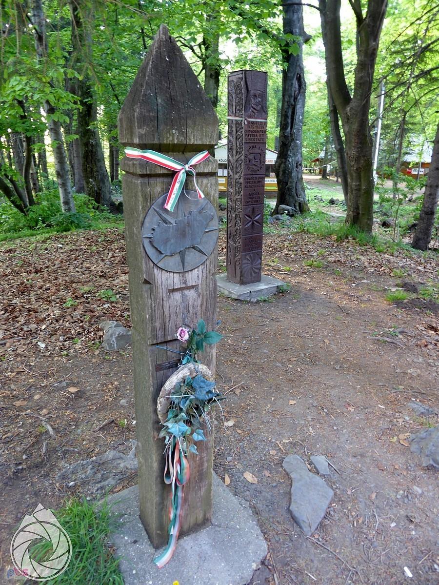 symbolika na szczycie