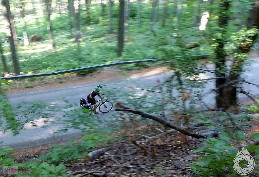 czasem jest nawet szybko