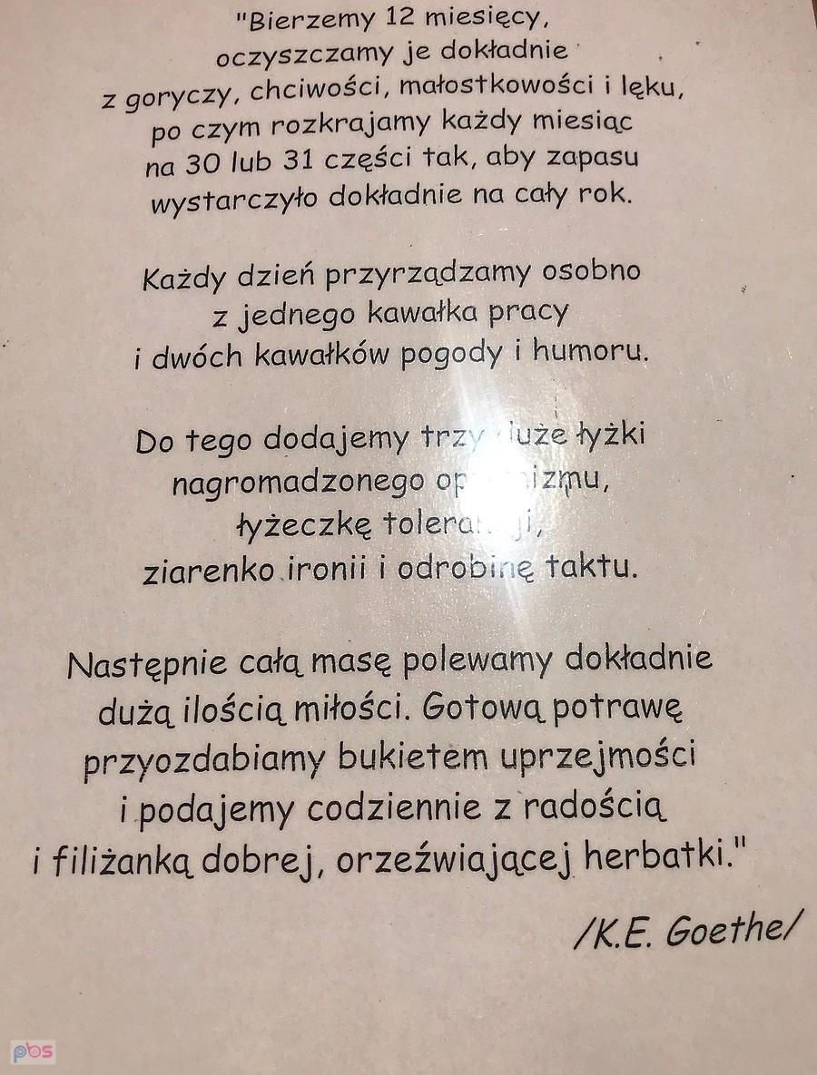 mądrego to i przeczytać warto
