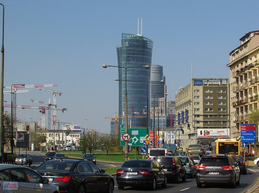 Plac Zawiszy