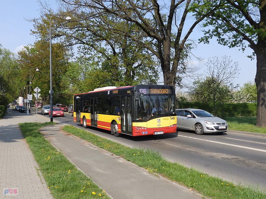 Solaris Urbino 12