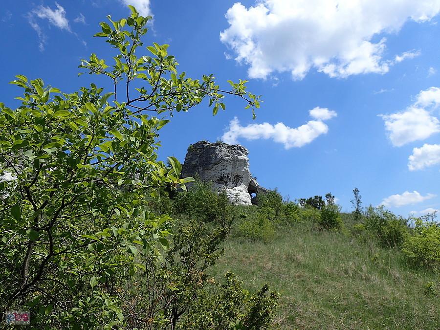 Olsztyńskie skałki