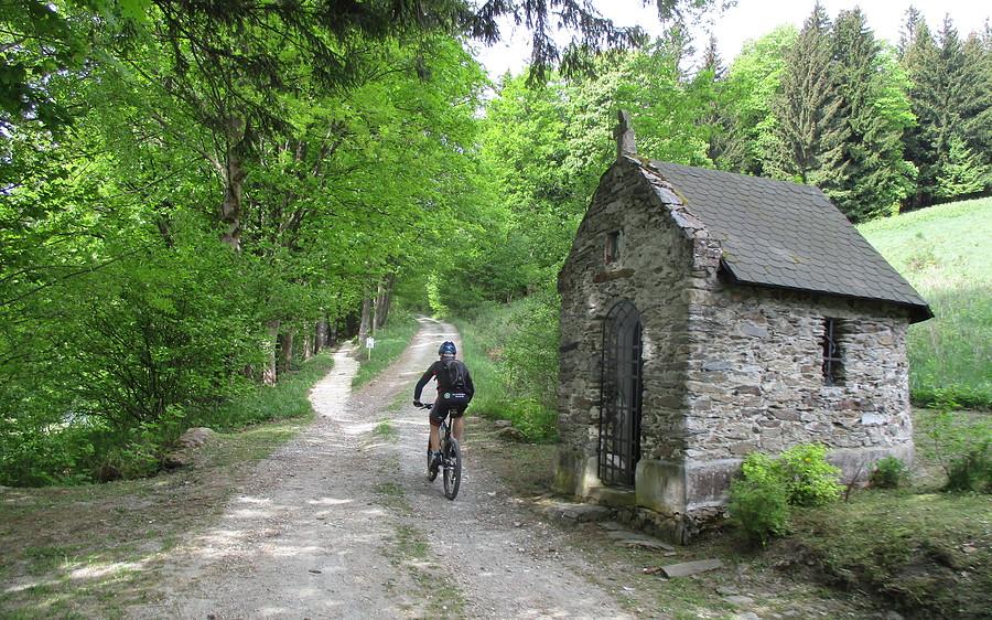 W końcu nówki single do mtb odnaleźliśmy