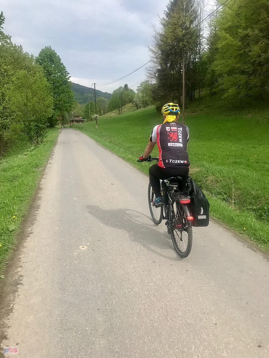 Kierunek Wielka Racza